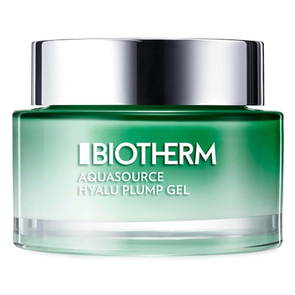 Biotherm aqua source Hyaluronic plump gel. Unopened in box. 50 ml. - Picture 1 of 2